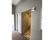 【大阪府/大阪市北区天神橋】コープ野村扇町 共用部：1階共用トイレ