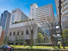 【大阪府/大阪市北区菅原町】ジーニス大阪 EAST 外観