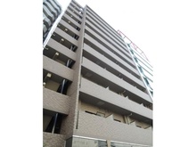【大阪府/大阪市西区北堀江】シティライフクラウンハイム長堀通 外観