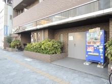 【大阪府/大阪市西区北堀江】シティライフクラウンハイム長堀通 アプローチ