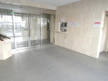 【大阪府/大阪市西区北堀江】シティライフクラウンハイム長堀通 エントランス