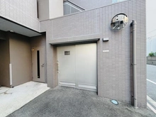 【大阪府/大阪市福島区福島】ザ・パークハウス大阪福島 共用施設