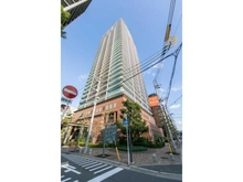 【大阪府/大阪市北区西天満】ヴィークタワーOSAKA 外観