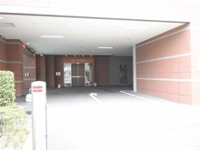 【大阪府/大阪市北区西天満】ヴィークタワーOSAKA エントランス