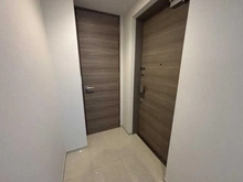 【大阪府/大阪市中央区南本町】ブランズタワー御堂筋本町 玄関