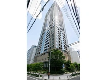 【大阪府/大阪市中央区淡路町】クラッシィタワー淀屋橋 外観