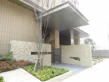 【大阪府/大阪市中央区淡路町】クラッシィタワー淀屋橋 アプローチ