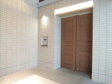 【大阪府/大阪市中央区淡路町】クラッシィタワー淀屋橋 エントランス