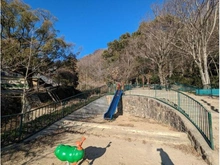 【兵庫県/神戸市東灘区岡本】ジオグランデ岡本一丁目 天上川公園（現地より約760m）