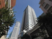 【大阪府/大阪市北区茶屋町】ジオグランデ梅田 外観