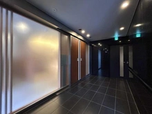 【大阪府/大阪市北区茶屋町】ジオグランデ梅田 エントランス