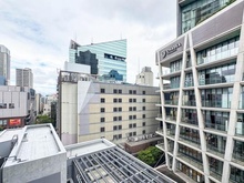 【大阪府/大阪市北区茶屋町】ジオグランデ梅田 眺望