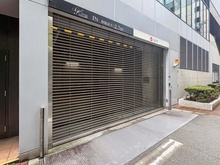 【大阪府/大阪市北区茶屋町】ジオグランデ梅田 駐車場