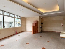 【大阪府/大阪市城東区今福西】リーガル大阪城東 エントランス