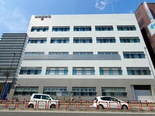 【大阪府/大阪市城東区今福西】リーガル大阪城東 城東警察署（現地より約390m）