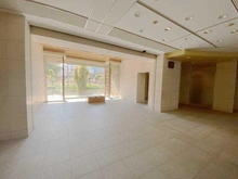 【大阪府/大阪市中央区玉造】ステイツ上町台レジデンス玉造の杜 エントランス