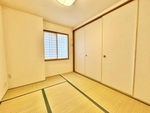 【大阪府/大阪市中央区玉造】プラネルネスプリングスタワー大阪 和室