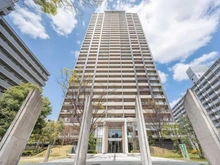 【大阪府/大阪市福島区鷺洲】福島ガーデンズタワー 外観