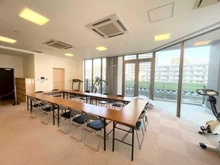 【大阪府/大阪市福島区鷺洲】福島ガーデンズタワー 共用施設