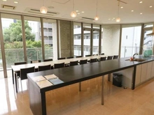 【大阪府/大阪市福島区鷺洲】福島ガーデンズタワー 共用施設