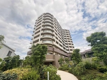 【大阪府/東大阪市高井田】インプレスト河内永和 外観