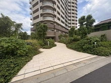 【大阪府/東大阪市高井田】インプレスト河内永和 外観