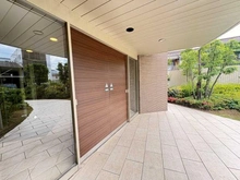 【大阪府/東大阪市高井田】インプレスト河内永和 エントランス