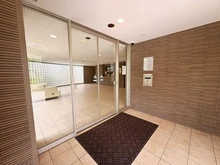 【大阪府/東大阪市高井田】インプレスト河内永和 エントランス