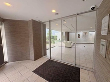 【大阪府/東大阪市高井田】インプレスト河内永和 エントランス