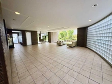 【大阪府/東大阪市高井田】インプレスト河内永和 エントランス