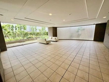 【大阪府/東大阪市高井田】インプレスト河内永和 エントランス