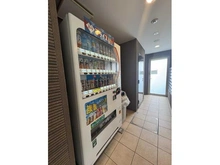 【大阪府/東大阪市高井田】インプレスト河内永和 共用部