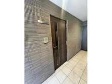 【大阪府/東大阪市高井田】インプレスト河内永和 共用部