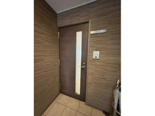 【大阪府/東大阪市高井田】インプレスト河内永和 共用部