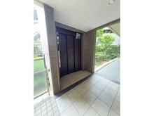 【大阪府/東大阪市高井田】インプレスト河内永和 共用部