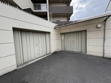 【大阪府/東大阪市高井田】インプレスト河内永和 共用部