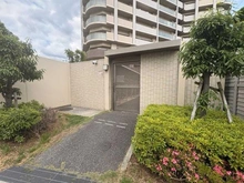 【大阪府/東大阪市高井田】インプレスト河内永和 共用部