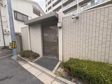 【大阪府/東大阪市高井田】インプレスト河内永和 共用部