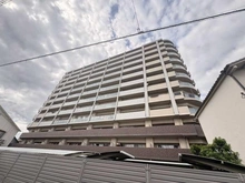 【大阪府/東大阪市高井田】インプレスト河内永和 外観