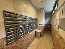 【大阪府/大阪市中央区材木町】KAISEI本町東 メールBOX