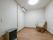 【大阪府/大阪市北区大淀南】グランドメゾン新梅田タワーTHE CLUB RESIDENCE 洋室