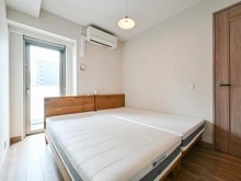 【大阪府/大阪市北区大淀南】グランドメゾン新梅田タワーTHE CLUB RESIDENCE 洋室