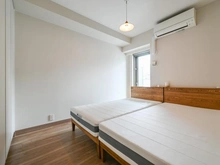 【大阪府/大阪市北区大淀南】グランドメゾン新梅田タワーTHE CLUB RESIDENCE 洋室