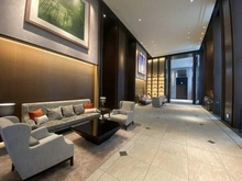 【大阪府/大阪市北区大淀南】グランドメゾン新梅田タワーTHE CLUB RESIDENCE 共用部