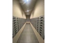【大阪府/大阪市北区大淀南】グランドメゾン新梅田タワーTHE CLUB RESIDENCE メールBOX