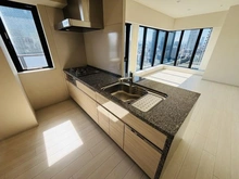 【大阪府/大阪市中央区北浜】北浜ミッドタワー キッチン