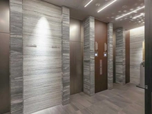 【大阪府/大阪市中央区北浜】北浜ミッドタワー 共用部