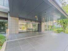 【大阪府/大阪市北区野崎町】シティタワー東梅田パークフロント アプローチ