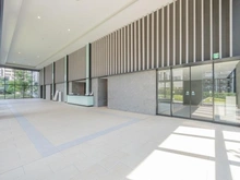 【大阪府/大阪市北区野崎町】シティタワー東梅田パークフロント グランドロビー
