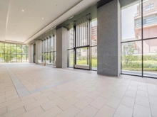 【大阪府/大阪市北区野崎町】シティタワー東梅田パークフロント グランドロビー